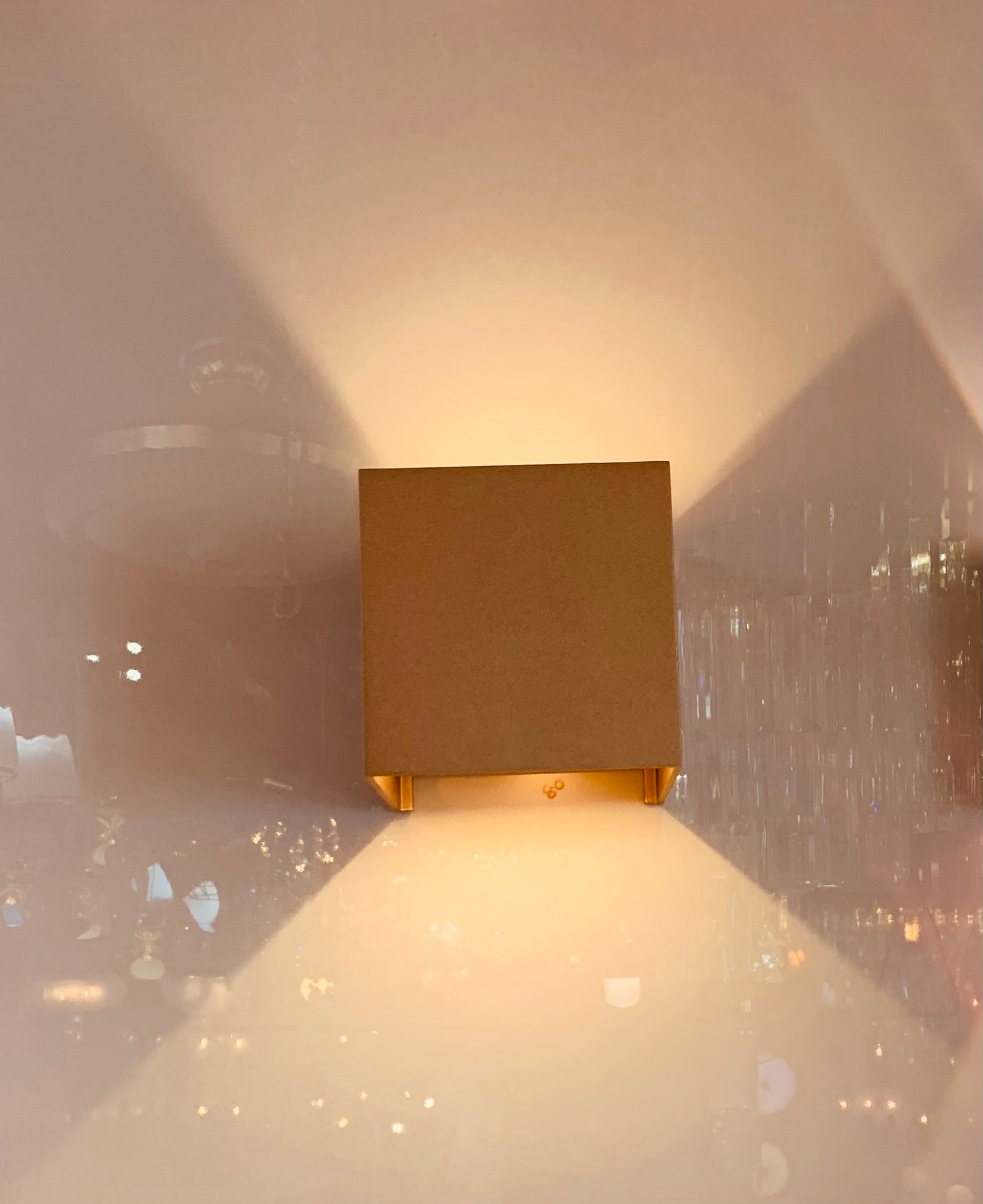 LED WALL LIGHT 6W view 3